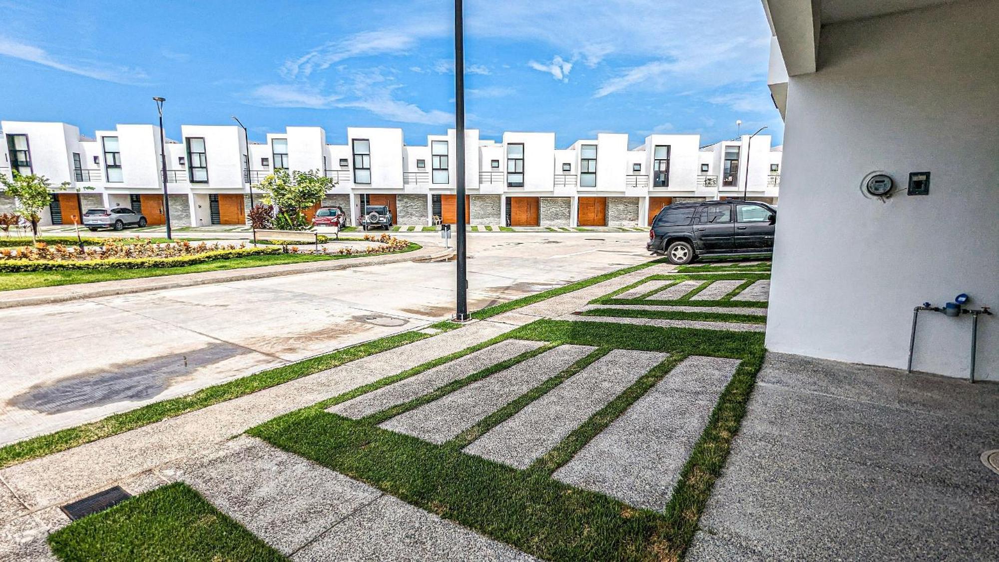Corales Residencial Villa Mezcales  Exterior foto